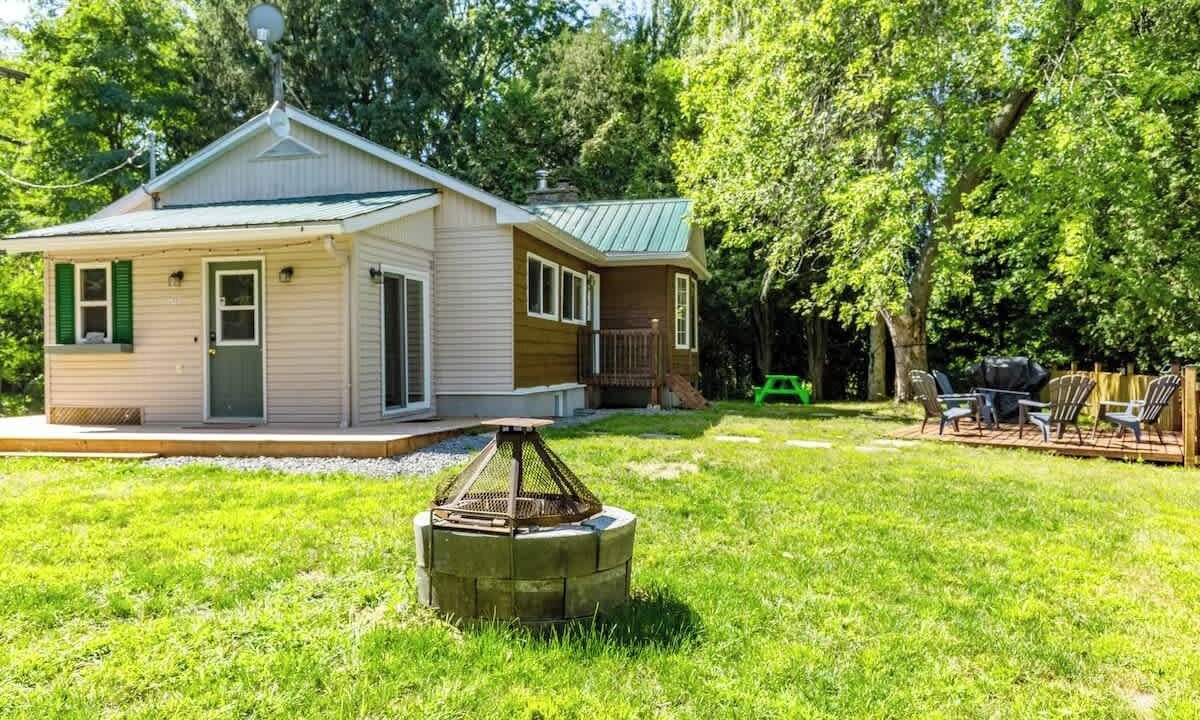 Photo of Outdoor in Plantagenet