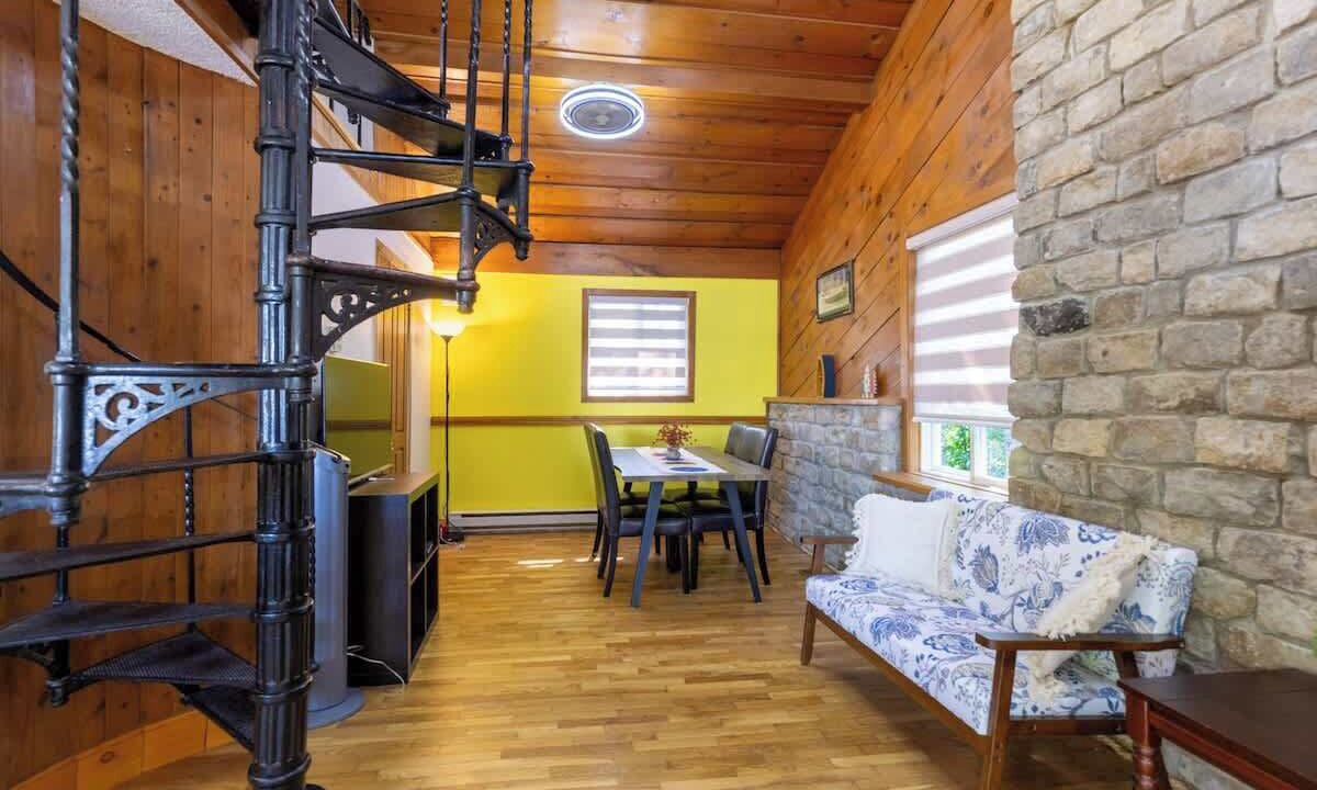 Photo of Livingroom in Plantagenet