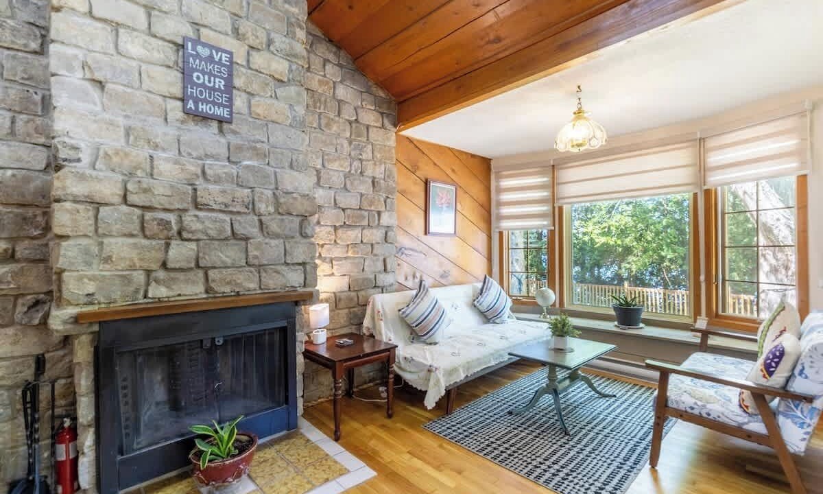 Photo of Livingroom in Plantagenet