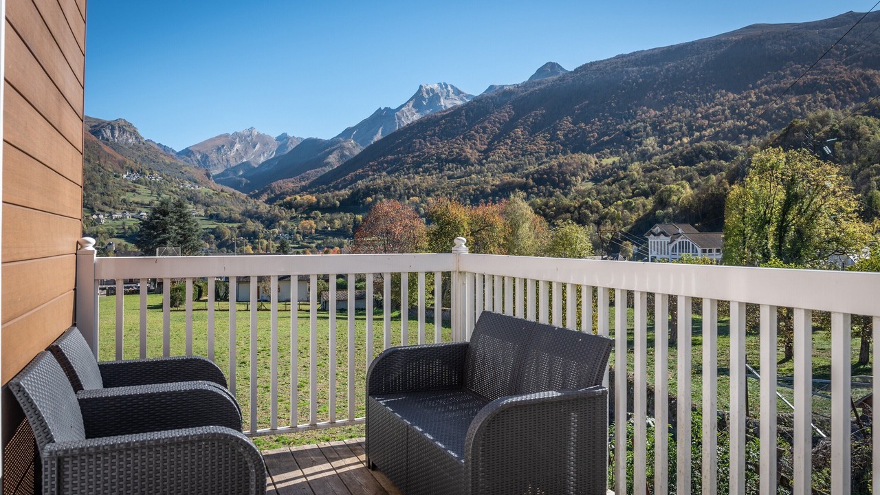 Photo of Outdoor in Laruns