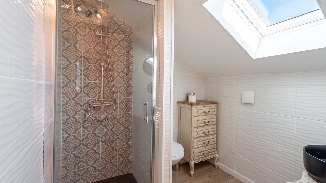 Photo of Bathroom in Laruns