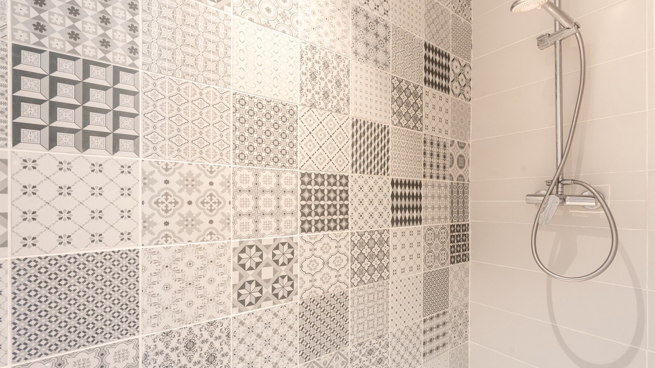 Photo of Bathroom in Laruns