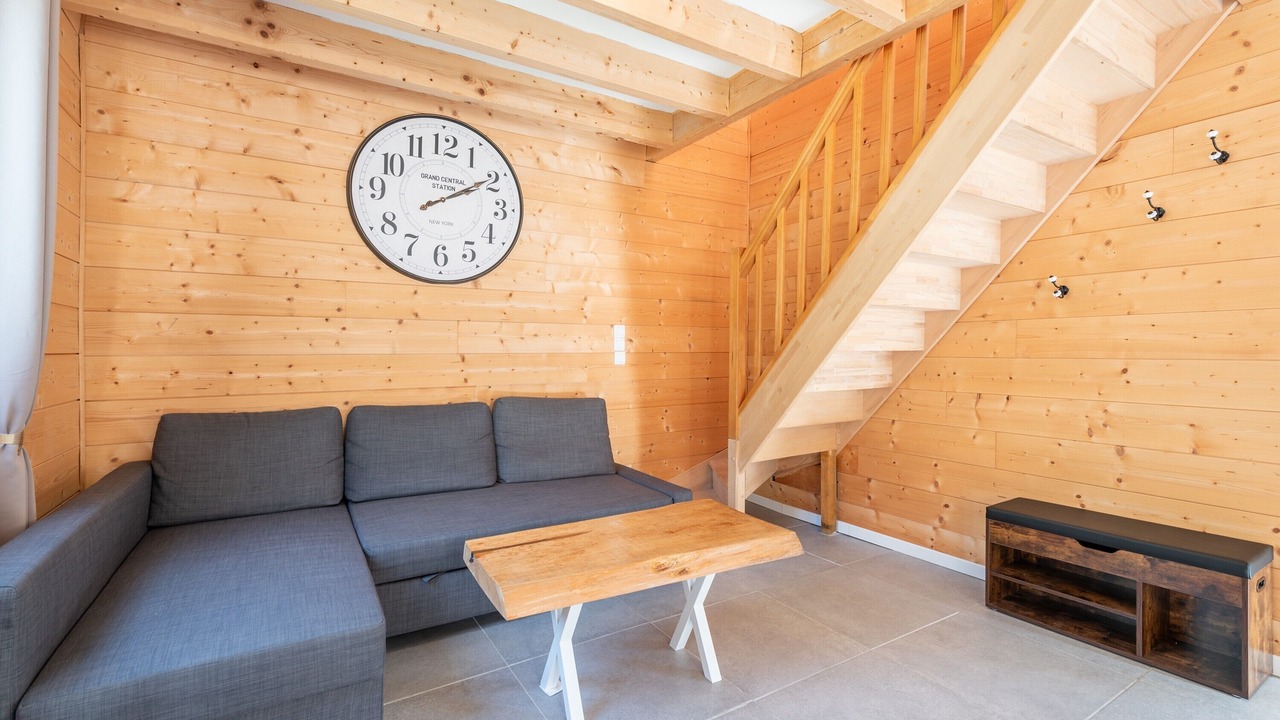 Photo of Livingroom in Laruns