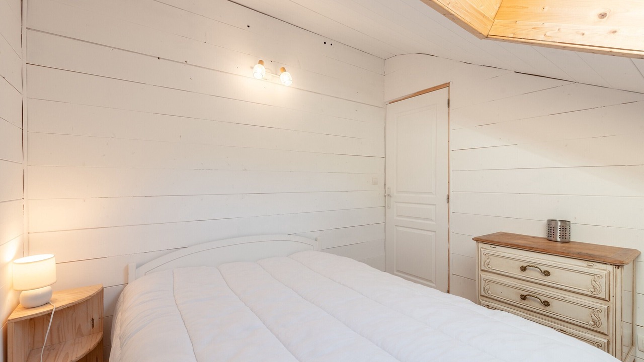 Photo of Bedroom in Laruns