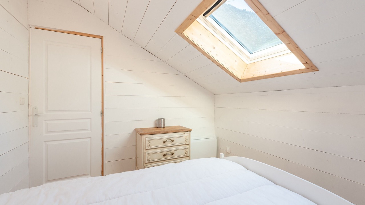 Photo of Bedroom in Laruns