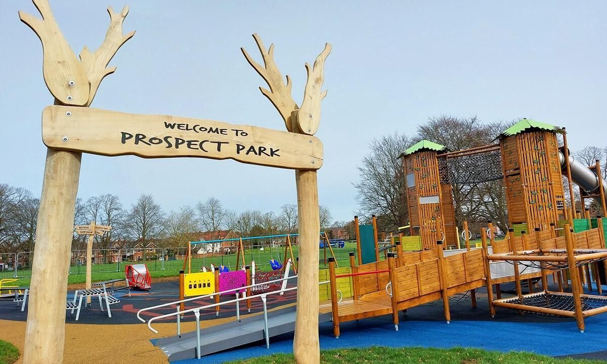 Photo of Others in Reading