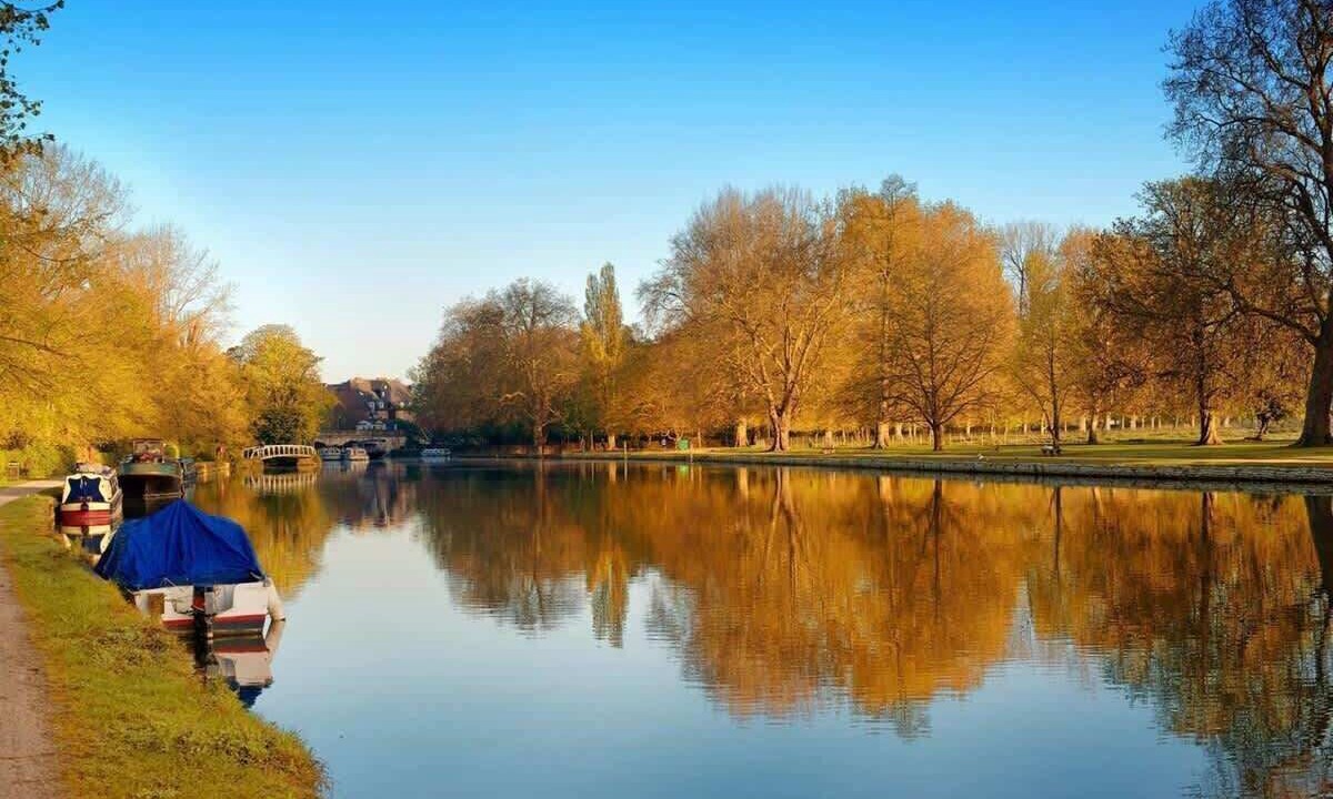 Photo of Others in Reading