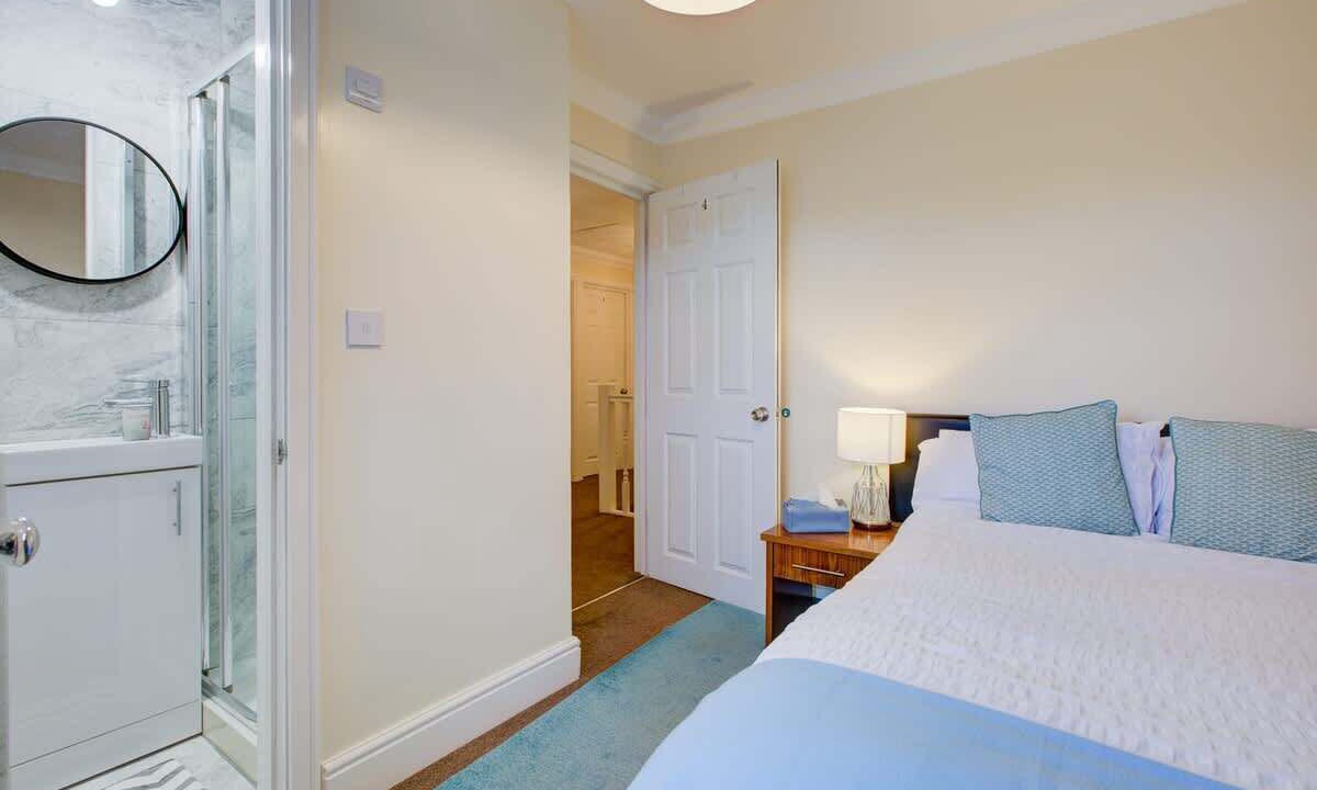 Photo of Bedroom in Reading