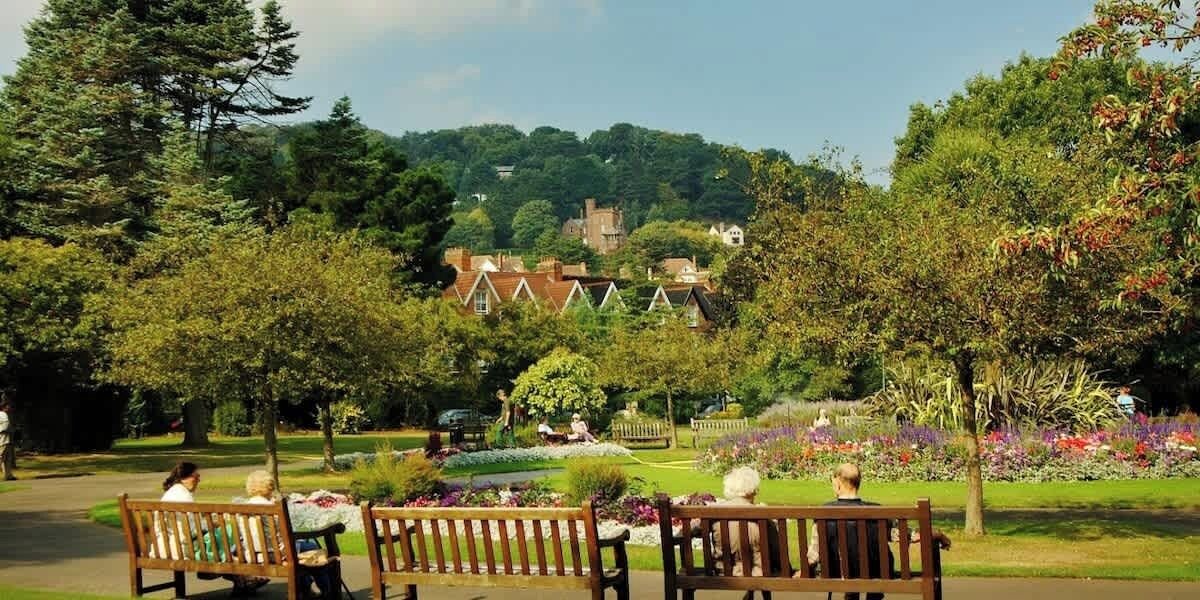 Photo of Others in Reading