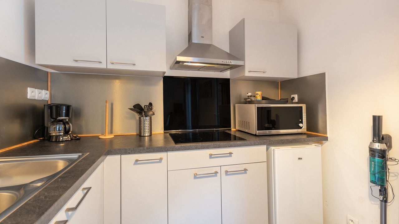 Photo of Kitchen in Laruns