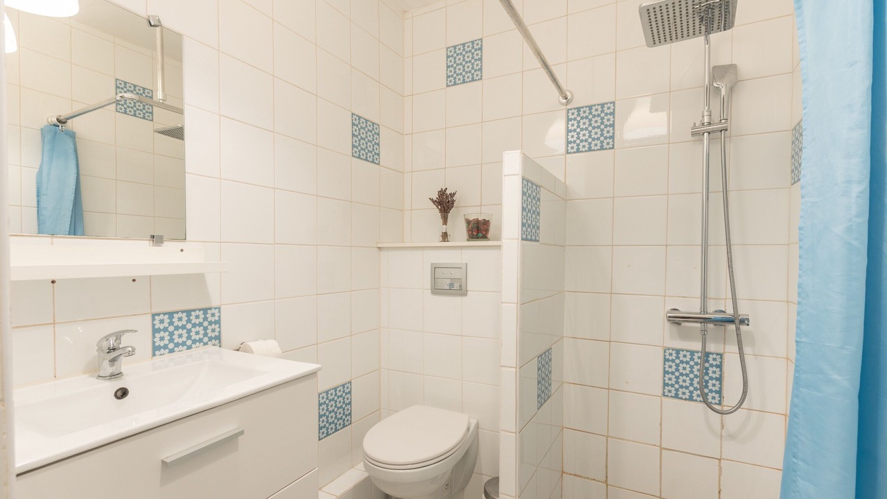 Photo of Bathroom in Laruns