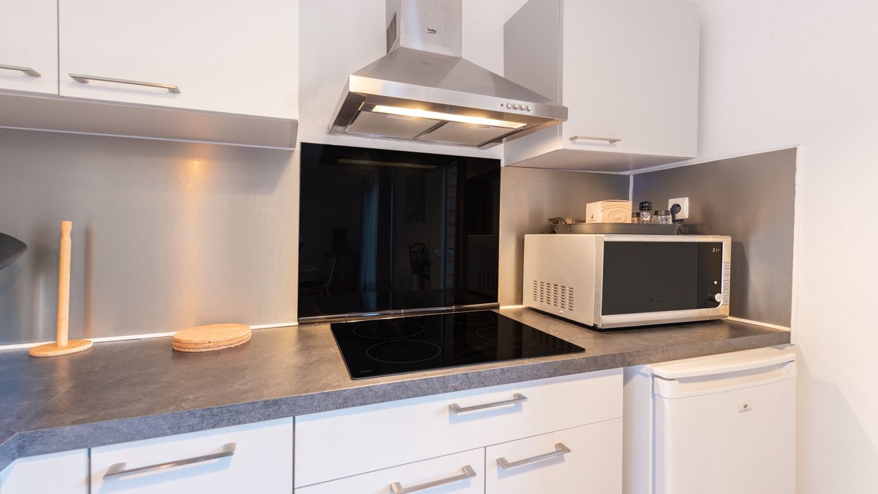Photo of Kitchen in Laruns