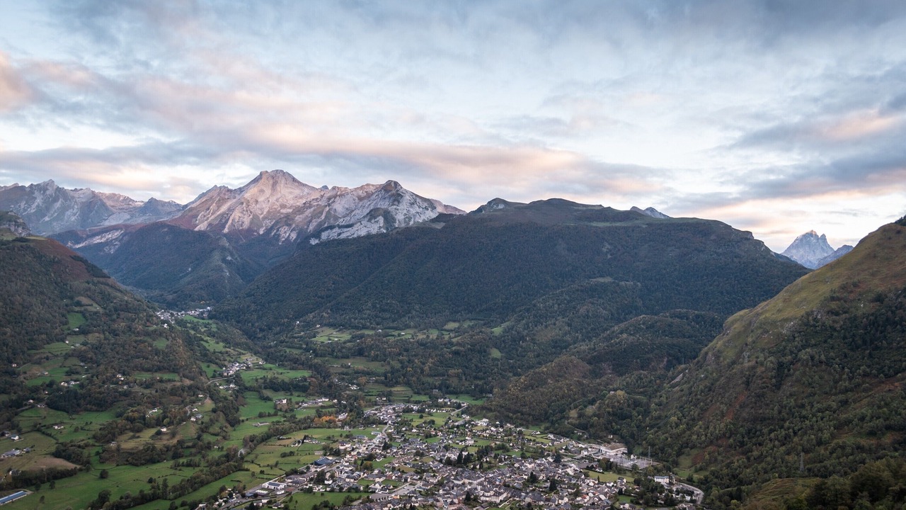 Photo of Outdoor in Laruns