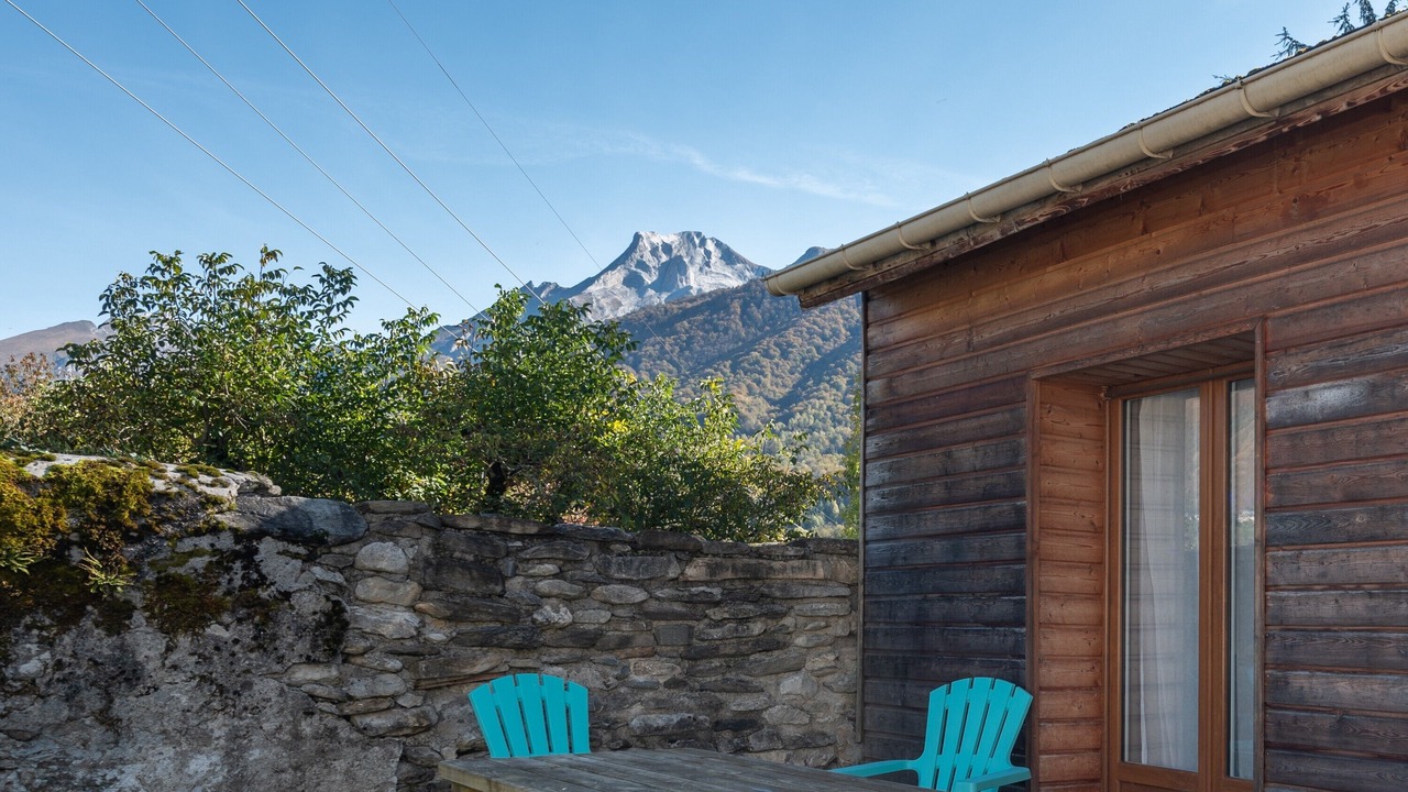 Photo of Outdoor in Laruns