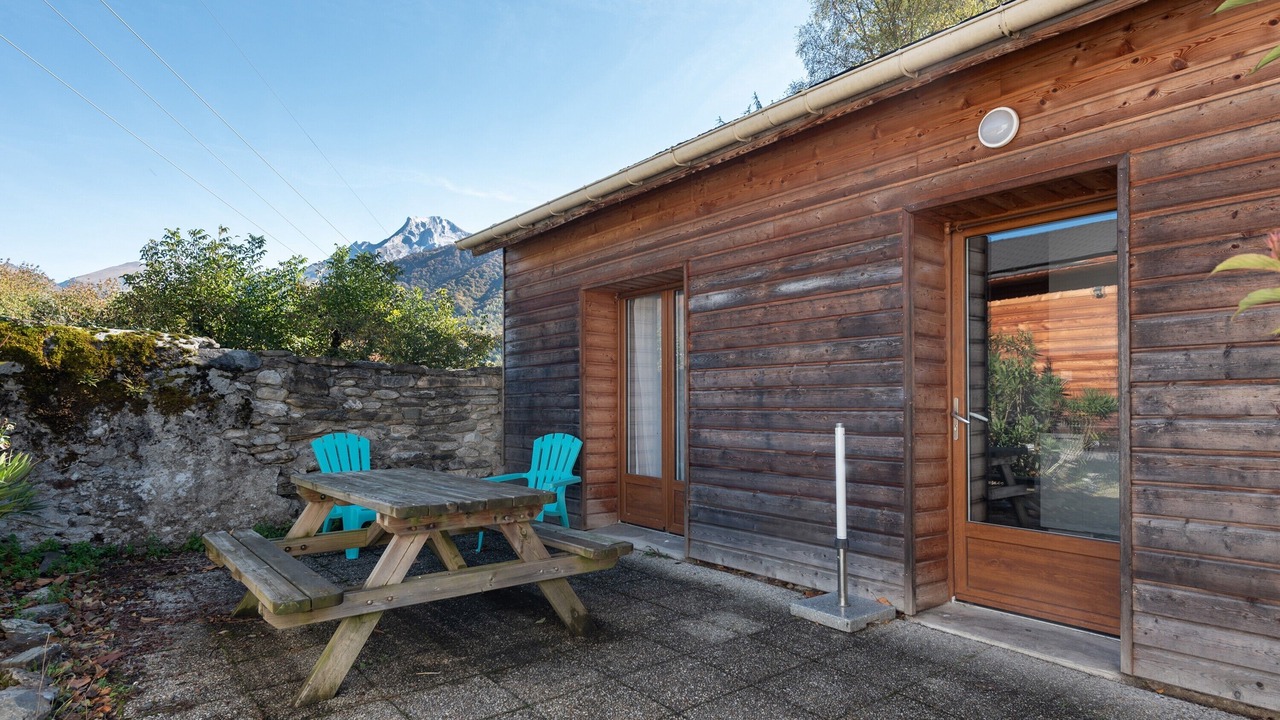 Photo of Outdoor in Laruns