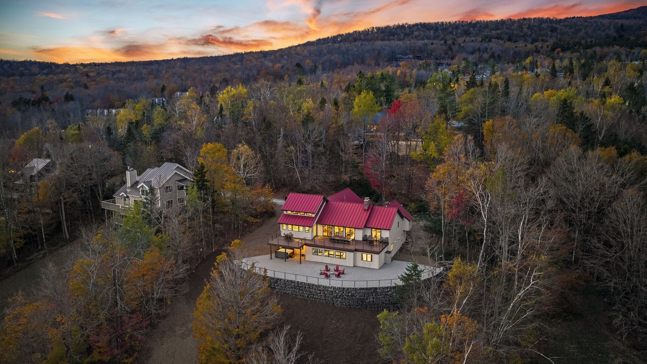 Photo of Outdoor in Bromley Mountain