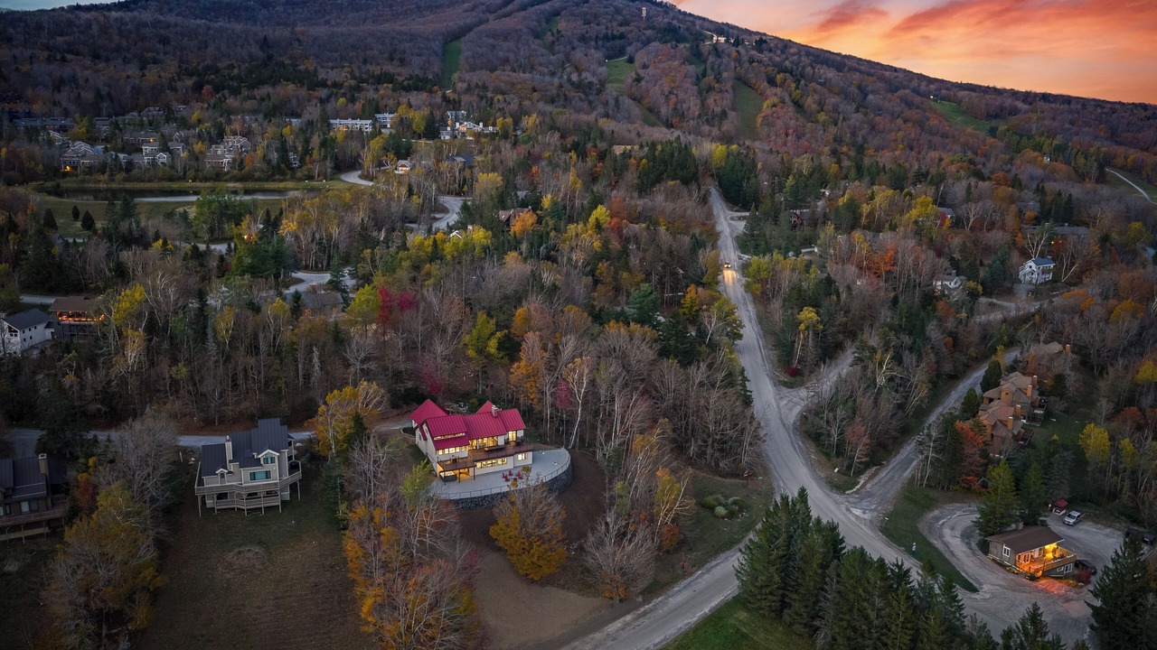 Photo of Outdoor in Bromley Mountain