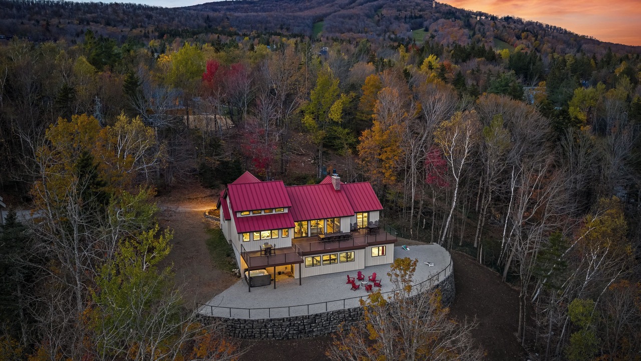 Photo of Outdoor in Bromley Mountain