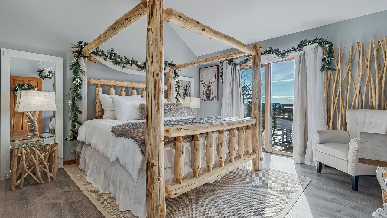 Photo of Bedroom in Bromley Mountain