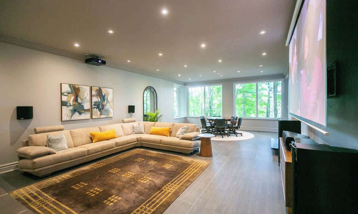 Photo of Bedroom in Caledon