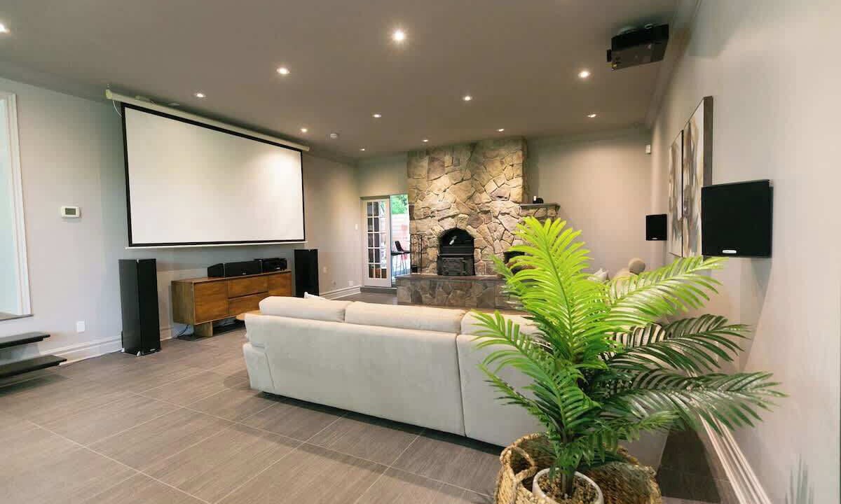 Photo of Bedroom in Caledon