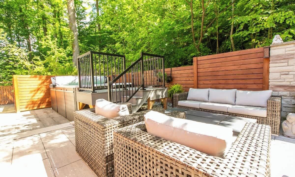 Photo of Outdoor in Caledon
