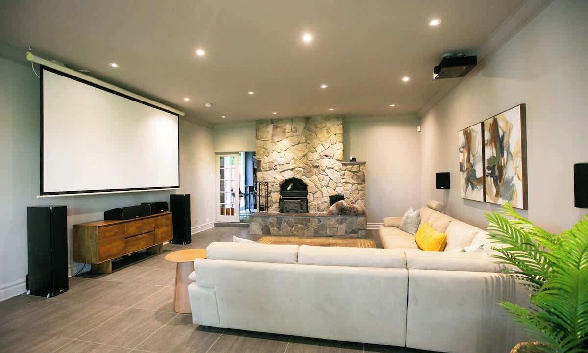 Photo of Bedroom in Caledon
