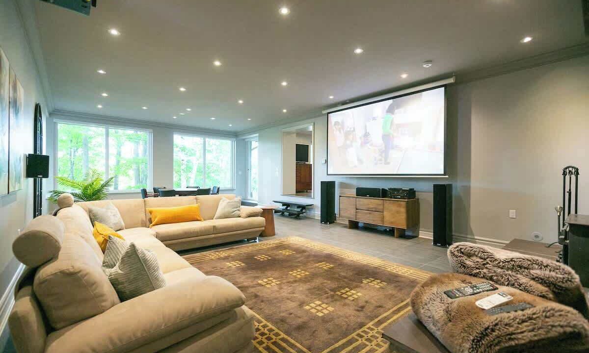 Photo of Bedroom in Caledon