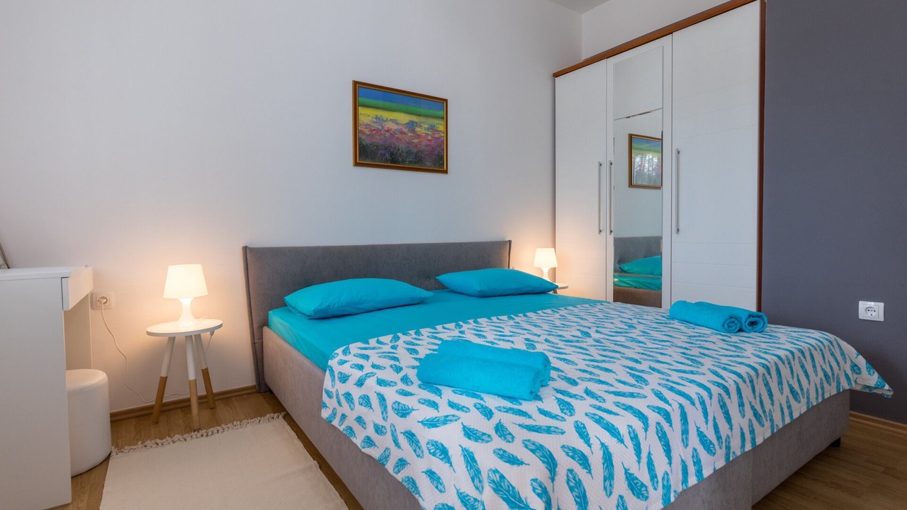 Photo of Bedroom in Ploce