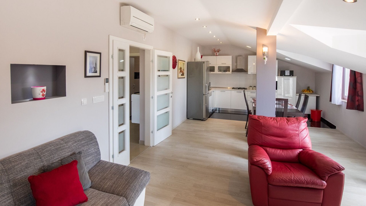 Photo of Livingroom in Ploce