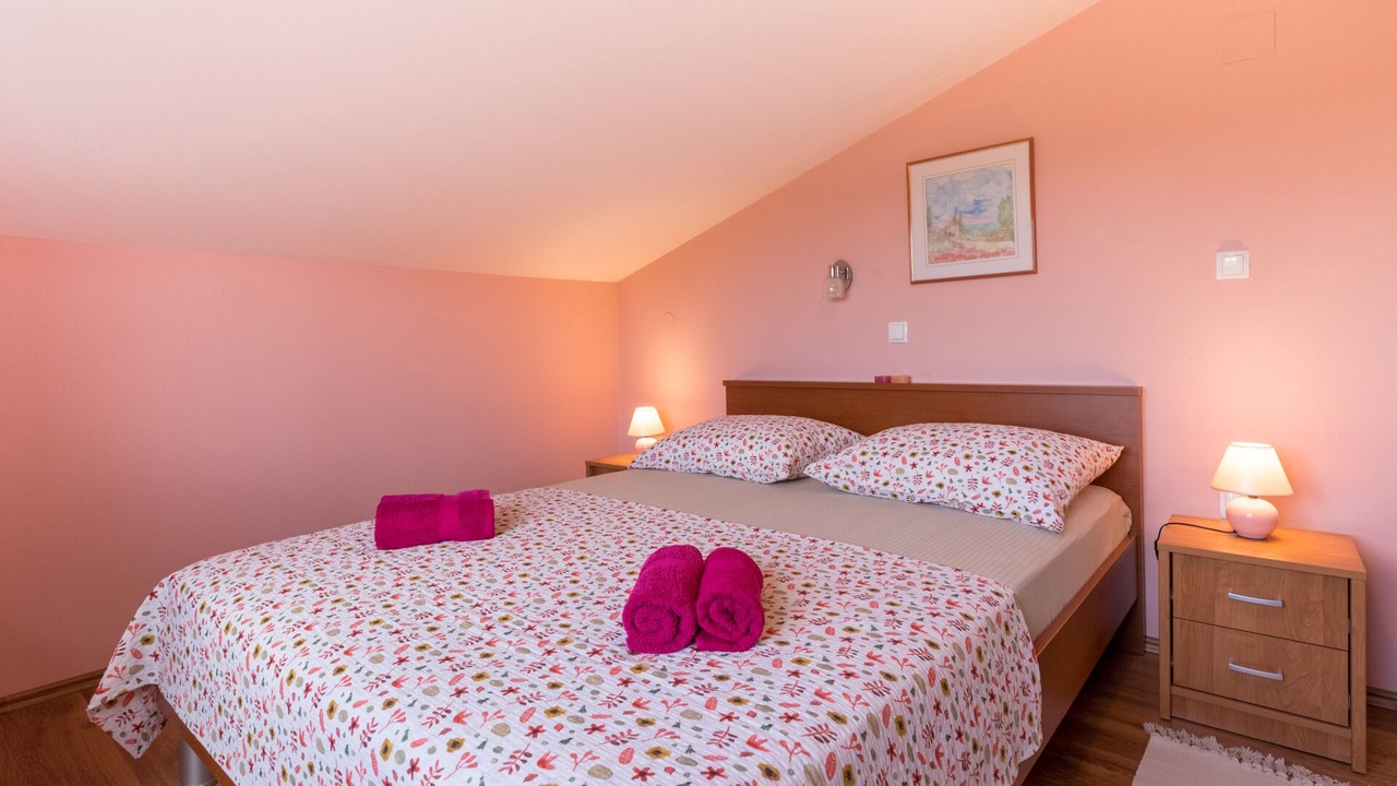 Photo of Bedroom in Ploce