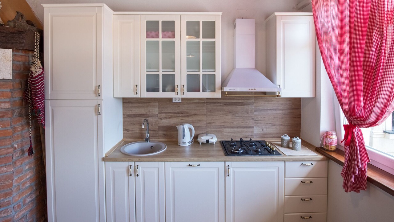 Photo of Kitchen in Ploce