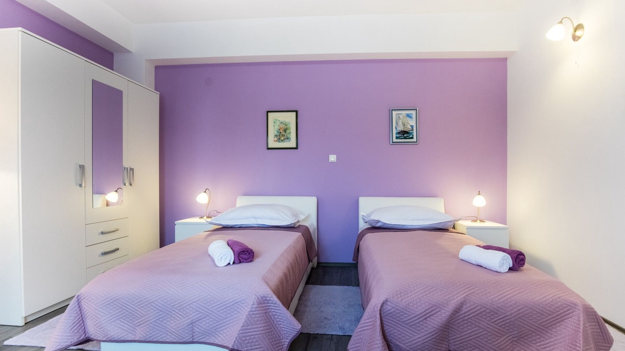 Photo of Bedroom in Ploce