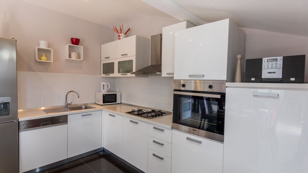 Photo of Kitchen in Ploce
