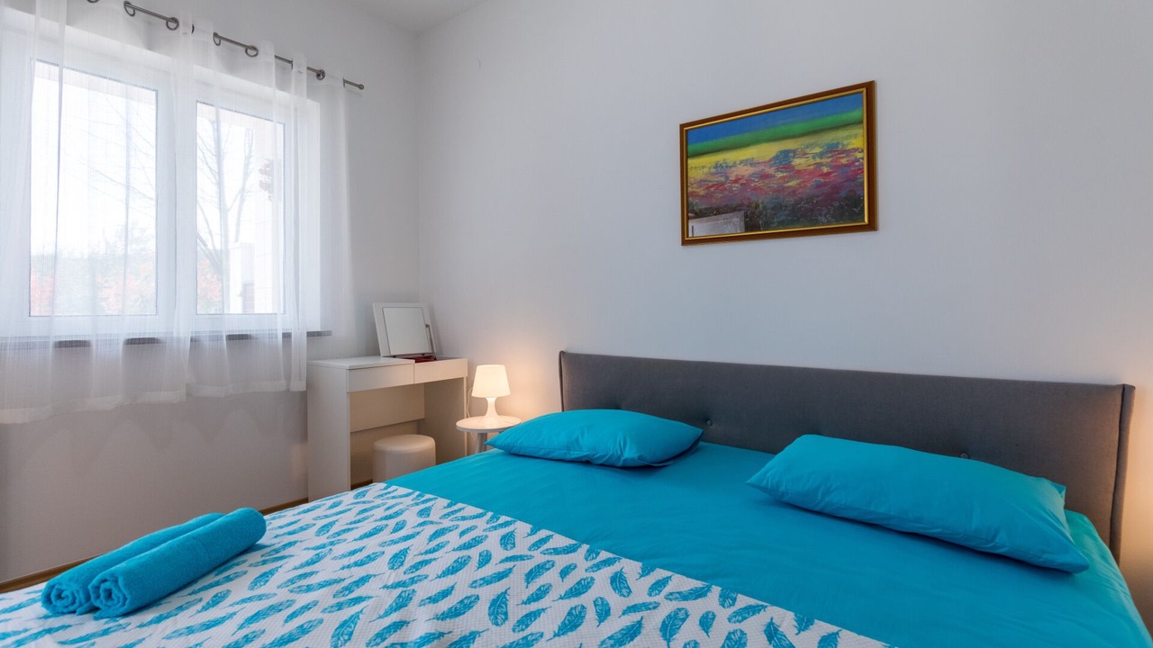 Photo of Bedroom in Ploce