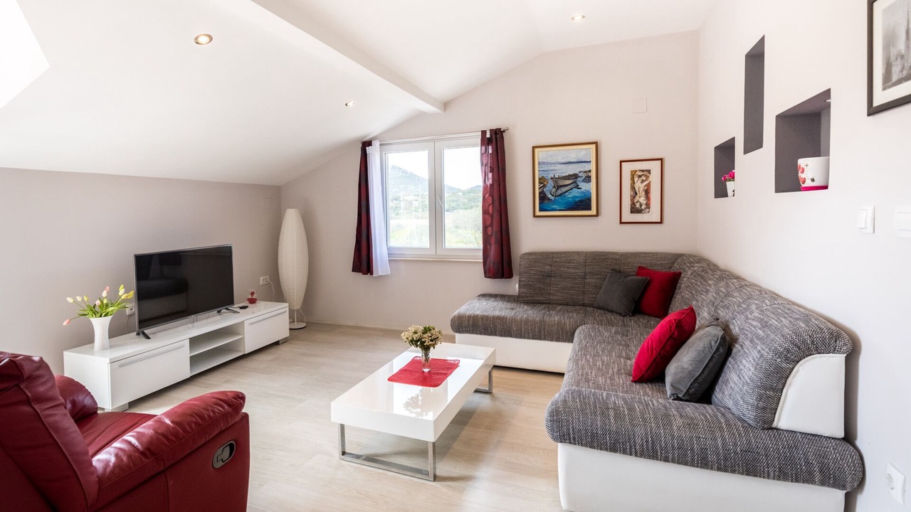 Photo of Livingroom in Ploce