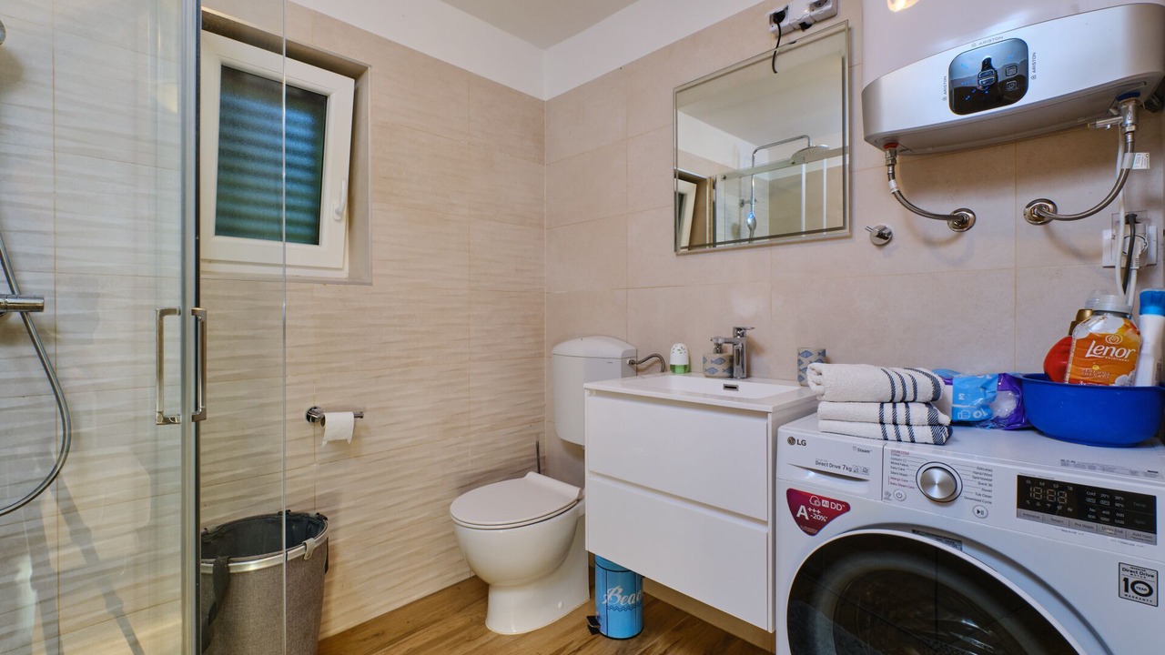 Photo of Bathroom in Lukovo Sugarje