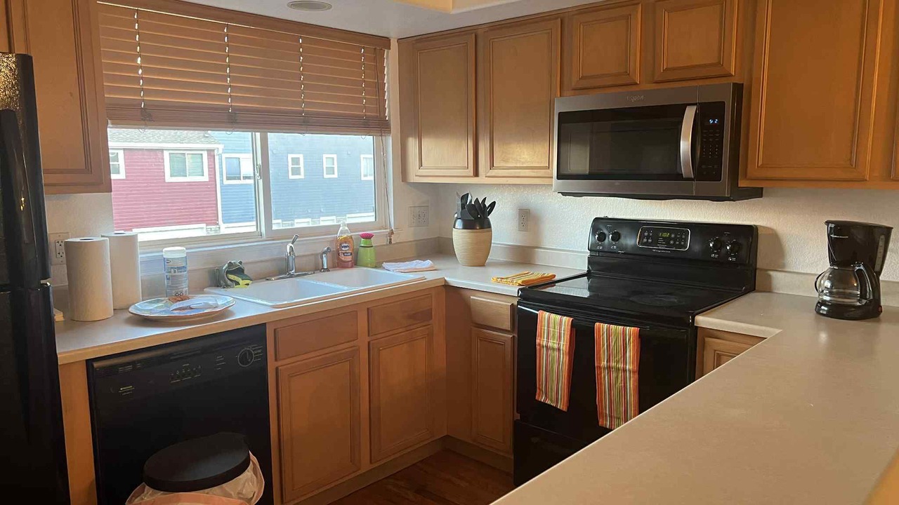 Photo of Kitchen in Dupont