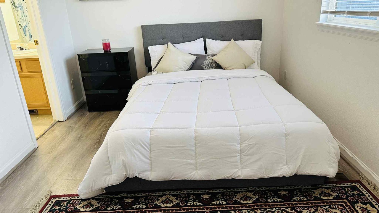 Photo of Bedroom in Dupont