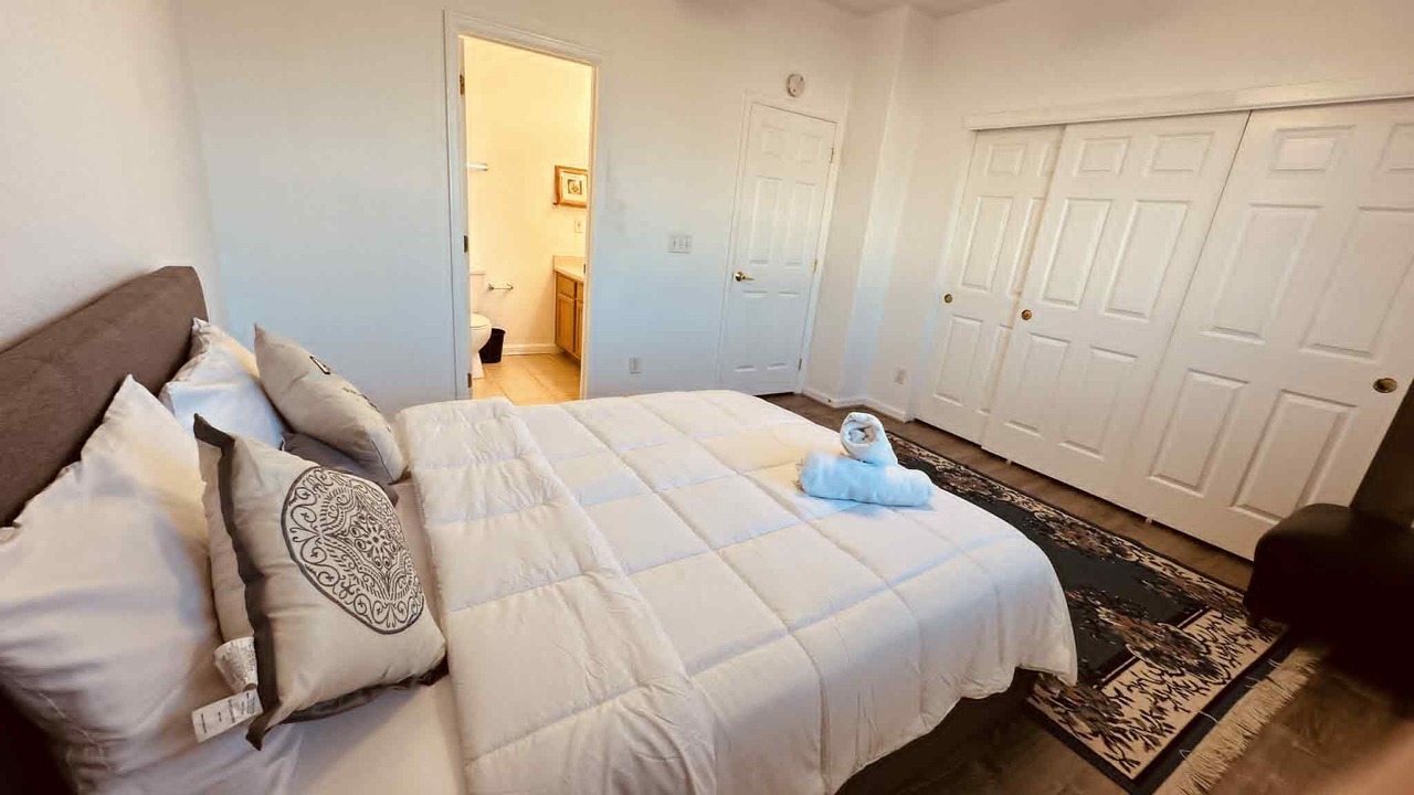 Photo of Bedroom in Dupont