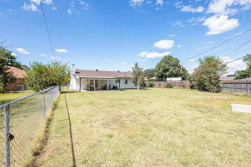 Photo of Outdoor in Wichita Falls
