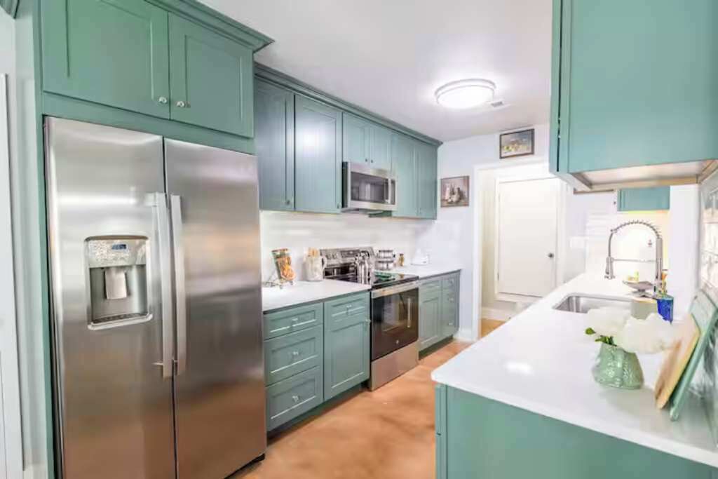 Photo of Kitchen in Wichita Falls