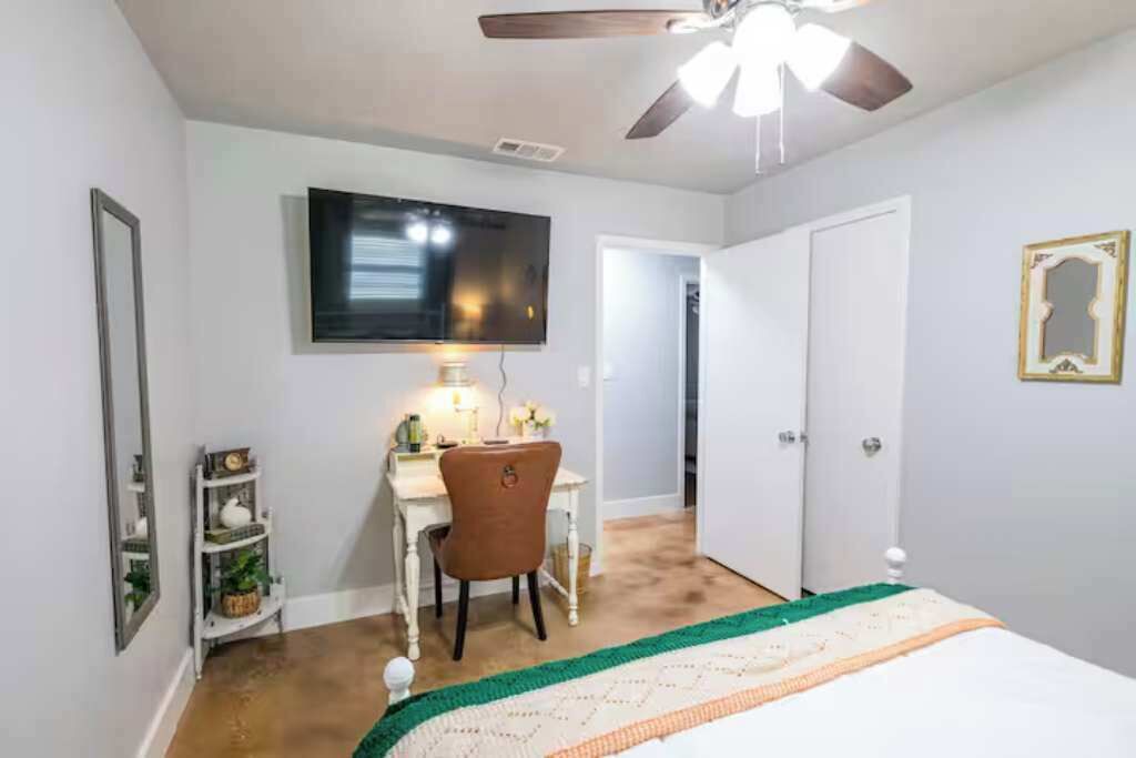 Photo of Bedroom in Wichita Falls
