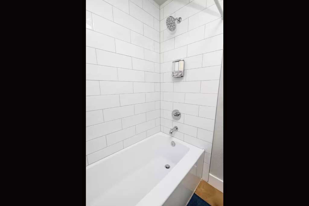 Photo of Bathroom in Wichita Falls