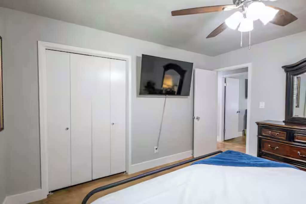 Photo of Bedroom in Wichita Falls