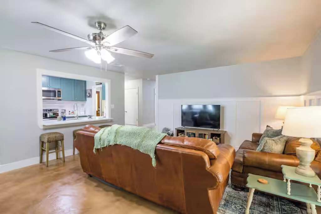 Photo of Livingroom in Wichita Falls