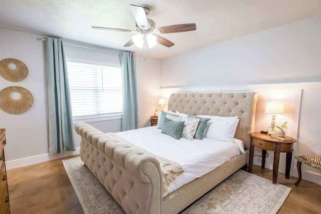 Photo of Bedroom in Wichita Falls