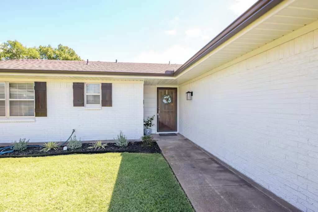 Photo of Outdoor in Wichita Falls