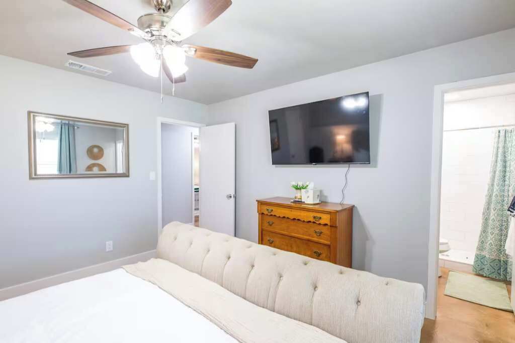 Photo of Bedroom in Wichita Falls