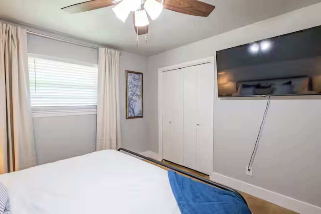 Photo of Bedroom in Wichita Falls